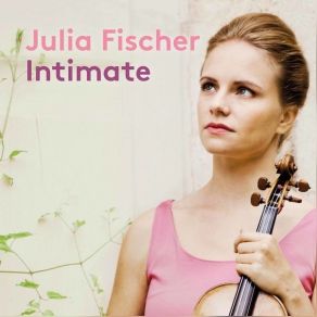 Download track 19. Violin Partita No. 2 In D Minor, BWV 1004 III. Sarabanda Julia Fischer