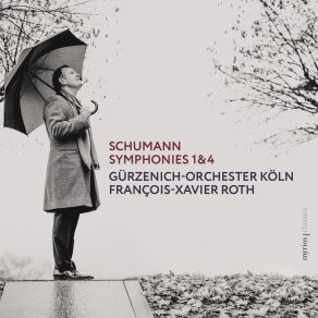 Download track 03 Symphony No. 1 In B-Flat Major, Op. 38 'Spring'' III. Scherzo. Molto Vivace (Live) Robert Schumann