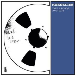 Download track Unterwegs Hans - Joachim Roedelius