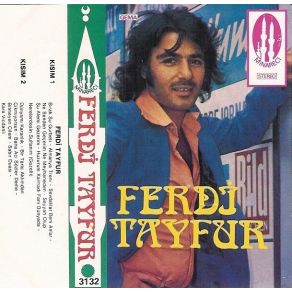 Download track Akşam Güneşi Ferdi Tayfur