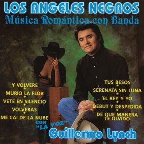 Download track Me Cai De La Nube Los Ángeles Negros
