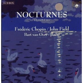 Download track 03 Chopin - Nocturne No3 In B, Op. 9 Frédéric Chopin