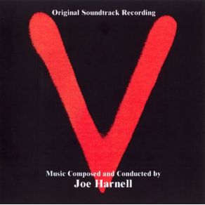Download track Street Music (Bonus) Joe Harnell