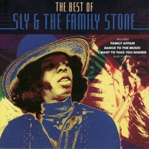 Download track I Want To Take You Higher Sly And The Family Stone