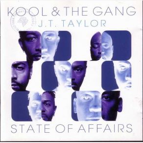 Download track Friends Kool & The Gang