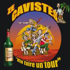 Download track LA VIE Les Cavistes