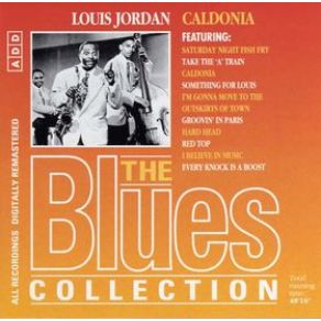 Download track I'M Gonna Move To The Outskirts Of Town Louis Jordan