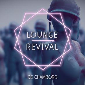 Download track Never Over De Chambord