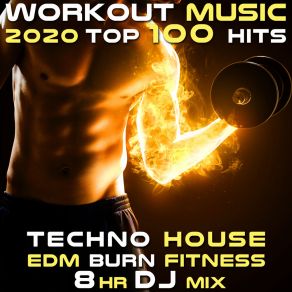 Download track Lighter Weights, Pt. 1 (128 BPM Workout Techno Motivation DJ Mixed) Running Trance