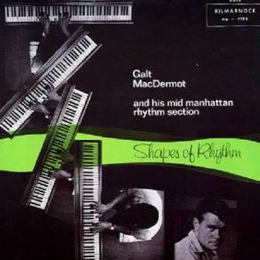 Download track Lady, You Look Good To Me Galt MacDermot, Mid Manhattan Rhythm Section