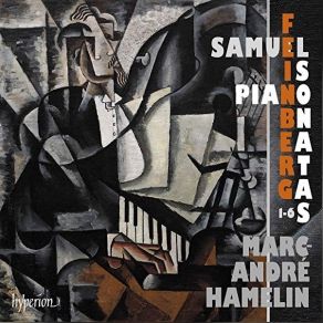 Download track 3. Feinberg Piano Sonata No 3 In G Minor - G Sharp M.. - 1 Prélude Samuil Feinberg