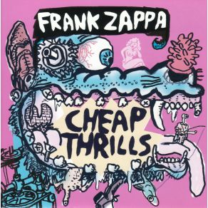 Download track Bobby Brown Goes Down (Live)  Frank Zappa