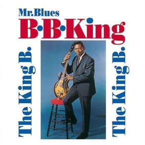 Download track My Baby's Comin' Home (Single Version) B. B. King