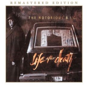 Download track Sky's The Limit [2014 Remastered Ver.) The Notorious B. I. G.112