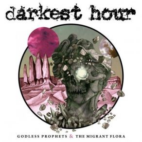 Download track The Flesh & The Flowers Of Death Darkest Hour