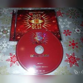 Download track Under The Christmas Tree Albert Hammond