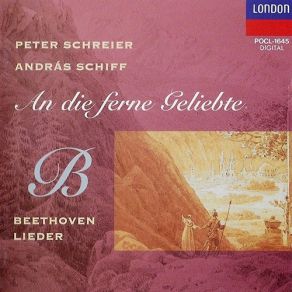 Download track 9. An Die Ferne Geliebte Op. 98 Leichte Segler In Dem Hohen Ludwig Van Beethoven