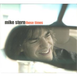 Download track If Only Mike Stern