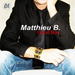 Download track The Dark Matthieu - B