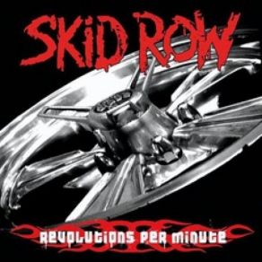 Download track Love Is Dead Skid Row