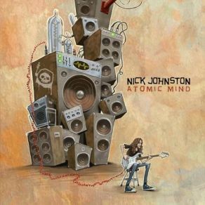 Download track My Final Days On A Doomed Planet Nick Johnston