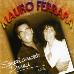 Download track Piccola Vagabonda Mauro Ferrara