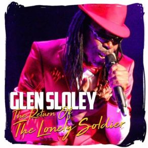 Download track Leave Me Lonely Glen Sloley