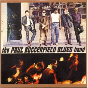 Download track Mellow Down Easy Paul Butterfield, The Paul Butterfield Blues Band