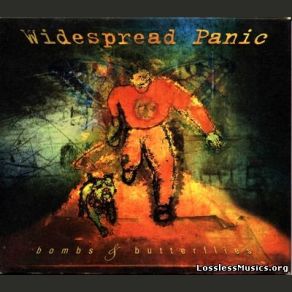 Download track Glory Widespread Panic
