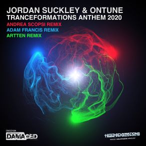 Download track Tranceformations Anthem 2020 (Adam Francis Remix) OnTuneAdam Francis