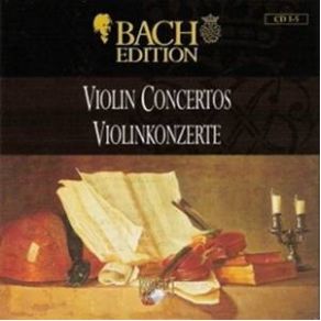 Download track Concerto For 3 Violins, Strings & B. C. In D Major BWV 1064 - III Allegro Johann Sebastian Bach
