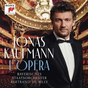 Download track 1. Gounod: Romeo Et Juliette - Act II: Lamour... Ah Leve-Toi Soleil Bayerisches Staatsorchester, Jonas Kaufmann
