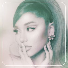 Download track Positions Ariana Grande