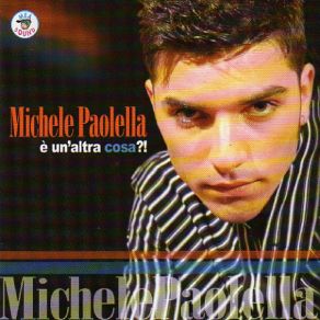 Download track Con Le Mani Michele Paolella