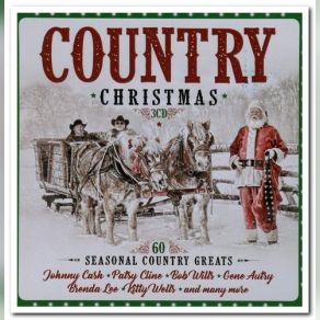 Download track Christmas Time's - A Coming Bill Monroe