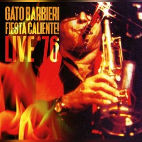 Download track Radio Introduction Gato Barbieri
