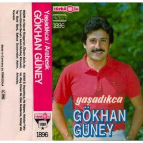 Download track Kolayı Var Arkadaş Gökhan Güney