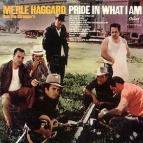 Download track I Think We're Livin' In The Good Old Days Merle Haggard, Strangers