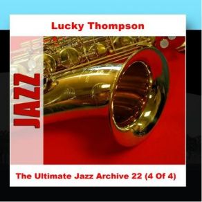 Download track Snowbound Lucky Thompson