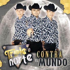 Download track Con Toda El Alma Triple Norte