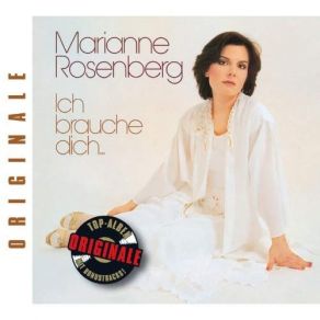 Download track Ich Hab' Auf Liebe Gesetzt (Woman In Love) (Extended Version) Marianne Rosenberg