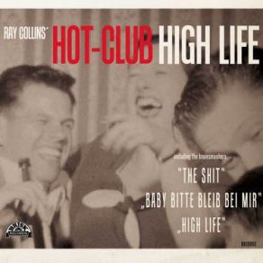 Download track Baby Bitte Bleib Bei Mir Ray Collins' Hot - Club