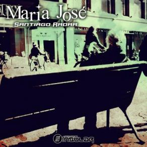 Download track María José - El Loco Remix Santiago Radar