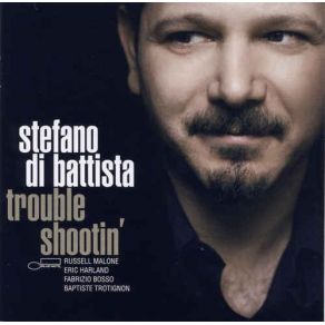 Download track This Here Stefano Di Battista