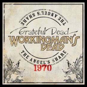 Download track Black Peter (Studio Chatter) The Grateful Dead