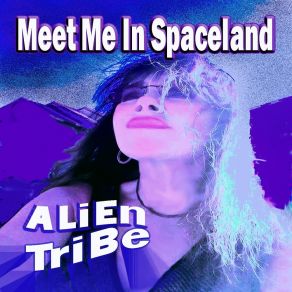 Download track Dancing In The Light ALiEn TriBe