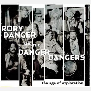 Download track Tongue Tied The Danger Dangers, Rory Danger