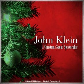 Download track Rudolph The Red-Nosed Reindeer (Remastered) Jon Klein