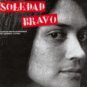 Download track Si El Poeta Eres Tú Soledad Bravo