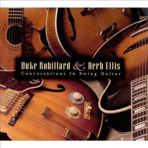 Download track Just Squeeze Me (But Don't Tease Me) Duke Robillard, Herb Ellis